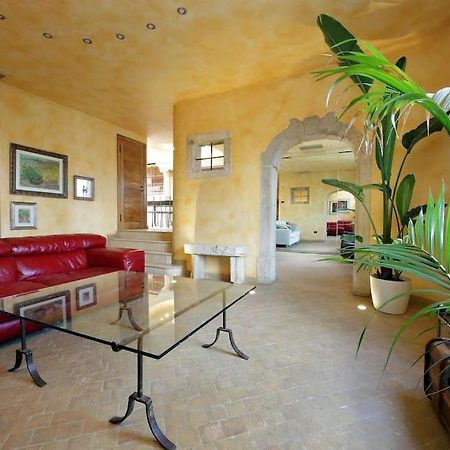 Suity I Penthouse With Two Terraces Rome Extérieur photo