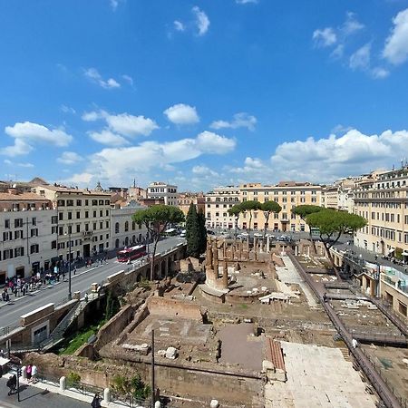 Suity I Penthouse With Two Terraces Rome Extérieur photo