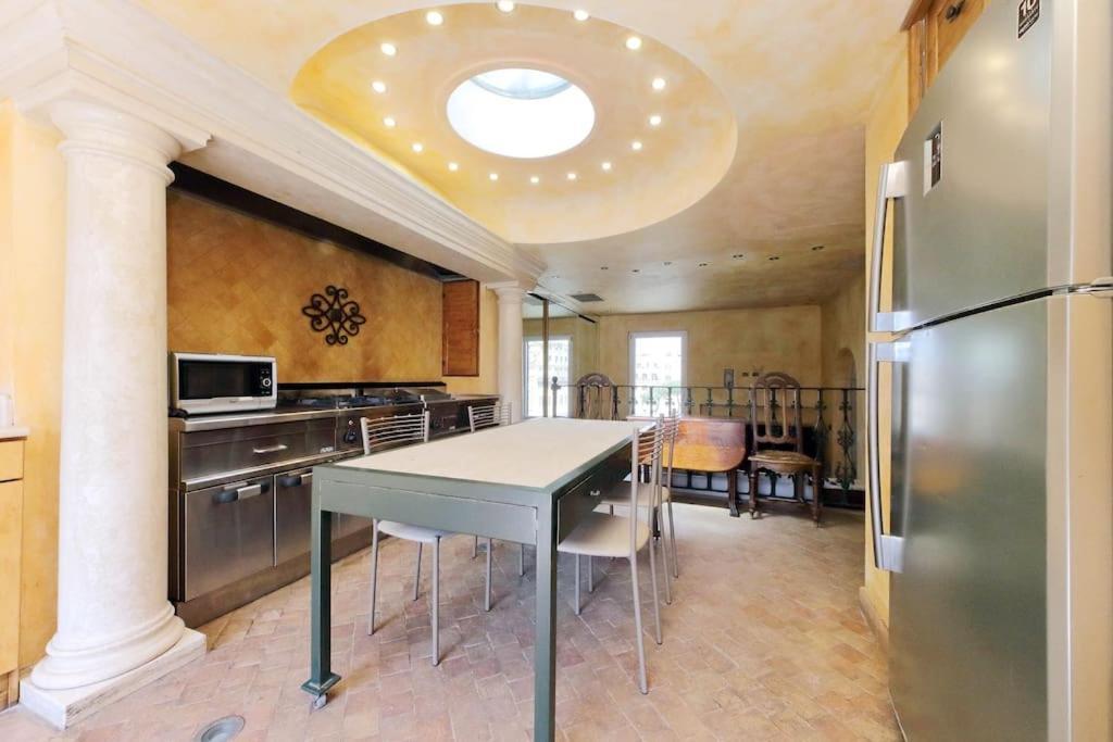 Suity I Penthouse With Two Terraces Rome Extérieur photo