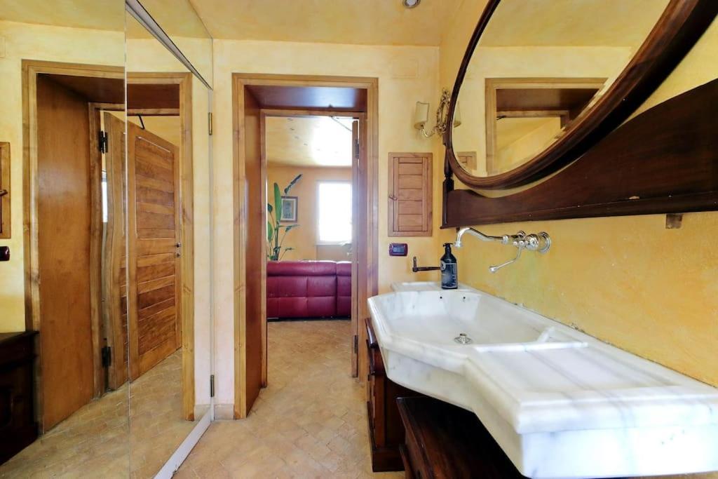 Suity I Penthouse With Two Terraces Rome Extérieur photo
